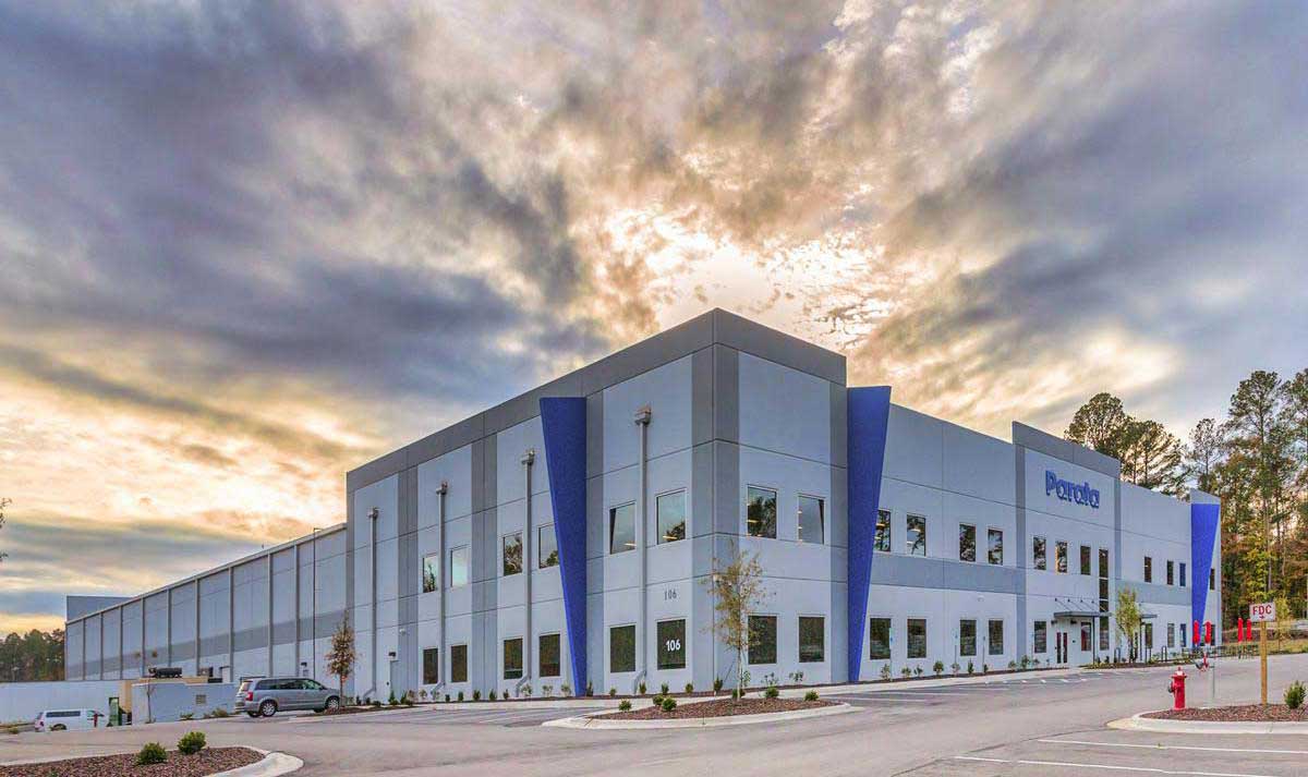 Parata Systems, LLC — Durham, North Carolina
