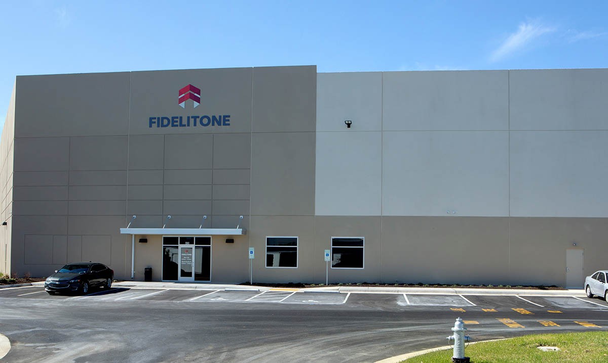 Northlake Commerce Center — Hanover County, Virginia
