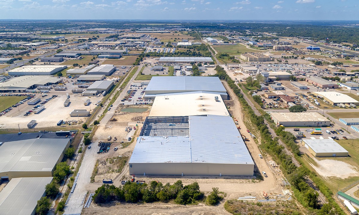 Swan Products, LLC — Waco, Texas