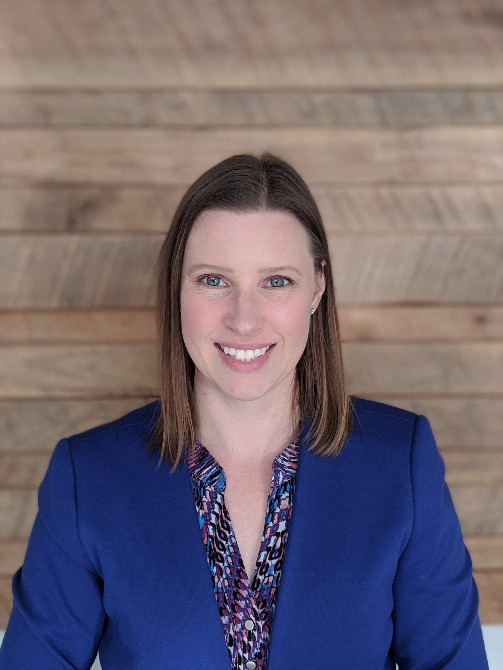 Erica Bartilucci, Controller