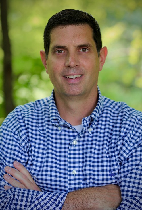 Joe McSweeney, Principal