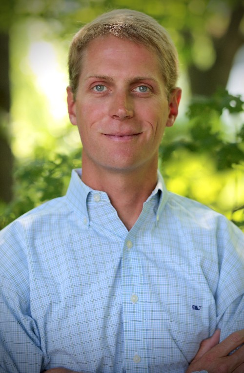 Lindsay Sewell, Principal