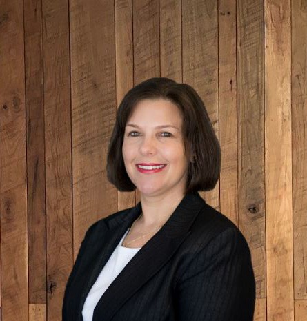 Rhonda Smith, Project Accountant