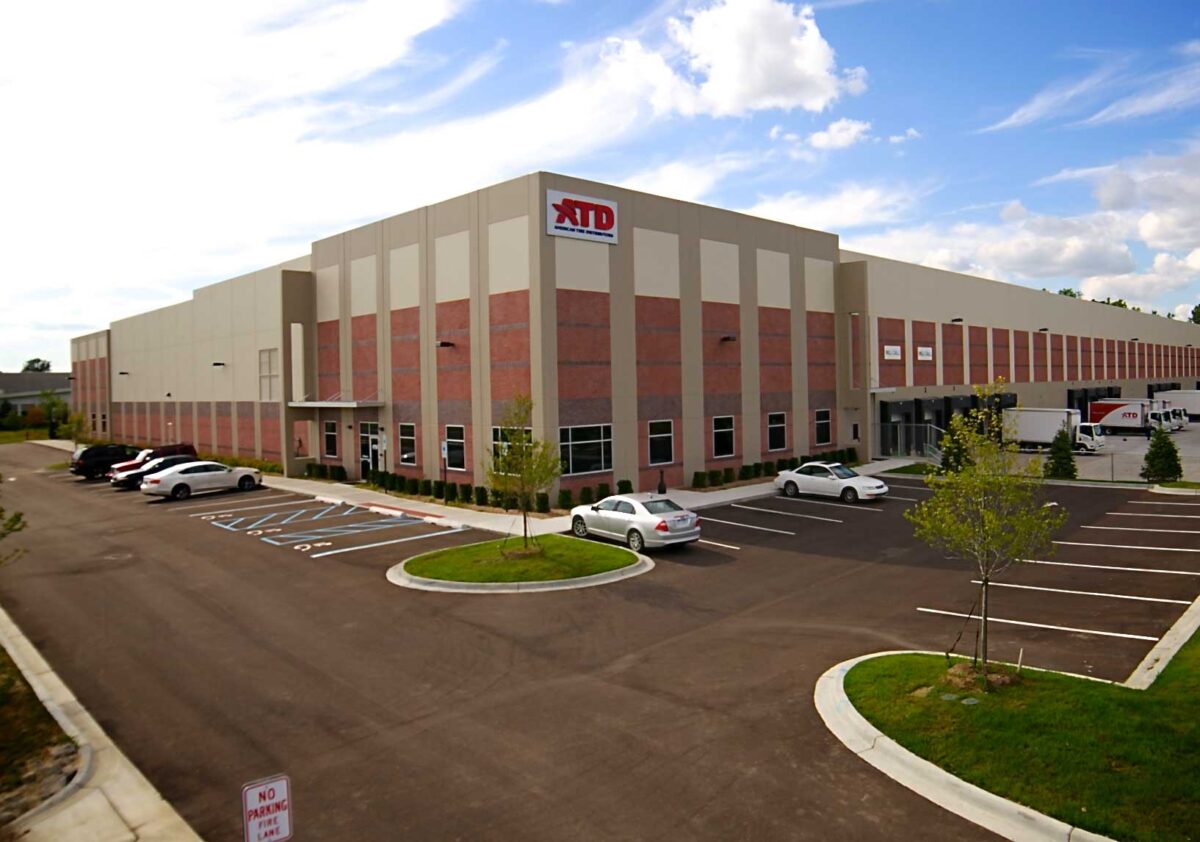 American Tire Distributors, Inc. Novi, Michigan Brookwood Capital