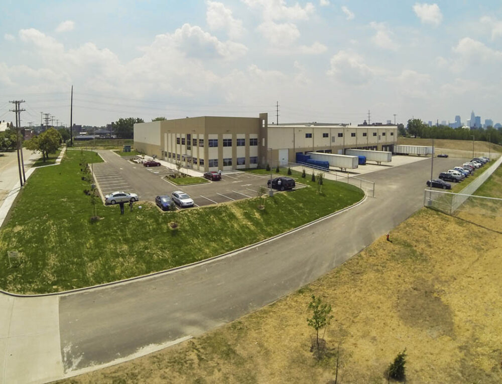 Swan Products, LLCWaco, Texas Brookwood Capital Partners